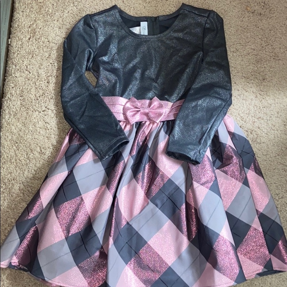 Girls Dress